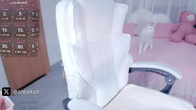 PimChanOK online show from February 25, 2025, 12:03 am