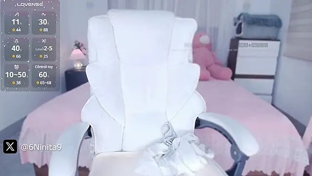 PimChanOK online show from February 27, 2025, 11:26 pm