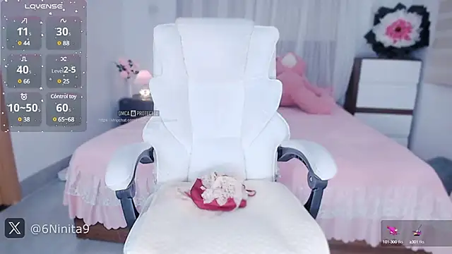 PimChanOK online show from March 7, 2025, 11:27 pm