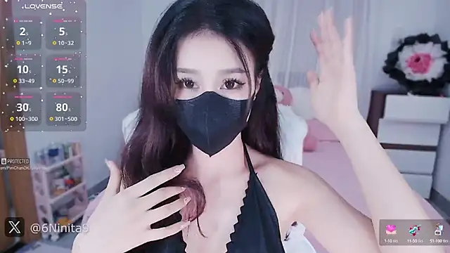 PimChanOK online show from March 16, 2025, 6:09 am