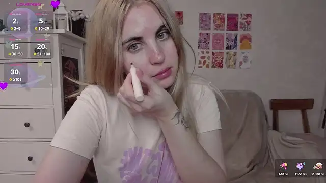 pawpaws online show from February 28, 2025, 4:31 pm