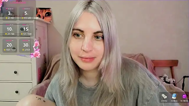 pawpaws online show from April 17, 2026, 10:29 am