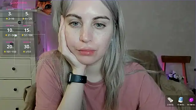 Snapshot of pawpaws chatting on April 25, 2026, 1:52 pm pawpaws online show from April 25, 2026, 1:52 pm