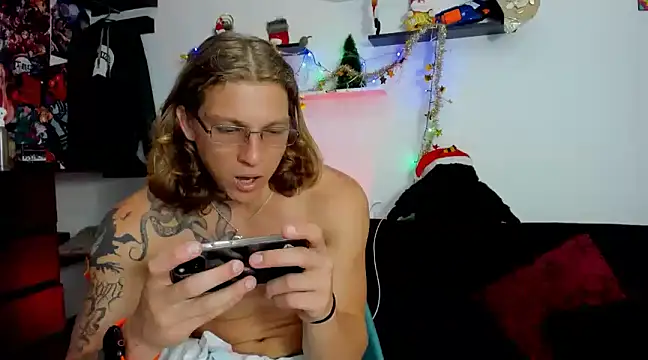 Tom Krakow online show from December 12, 2024, 9:37 pm