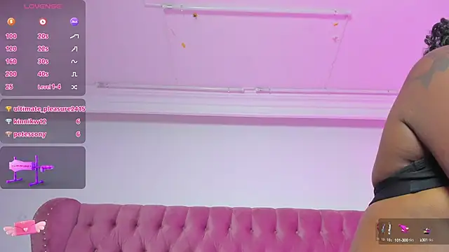 AnnieWestly online show from February 10, 2025, 3:53 pm