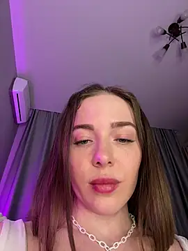 -SweetDi- online show from February 22, 2025, 3:34 am