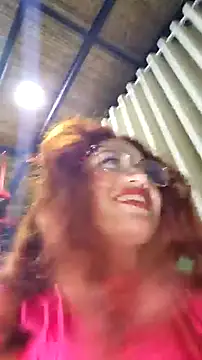 Ivanna Diamon online show from February 13, 2025, 3:18 am