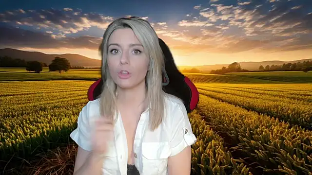 Lisaonthemoon online show from December 20, 2024, 2:08 am