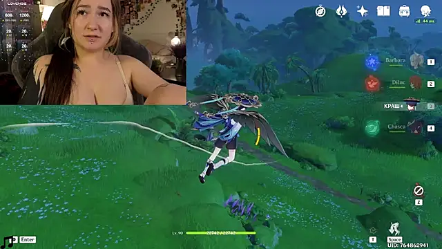 Snapshot of Megan__Hart chatting on December 27, 2024, 9:11 pm Megan Hart online show from December 27, 2024, 9:11 pm