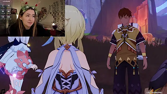 Snapshot of Megan__Hart chatting on December 30, 2024, 5:13 pm Megan Hart online show from December 30, 2024, 5:13 pm