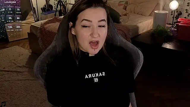 Snapshot of Megan__Hart chatting on January 15, 2025, 3:29 pm Megan Hart online show from January 15, 2025, 3:29 pm