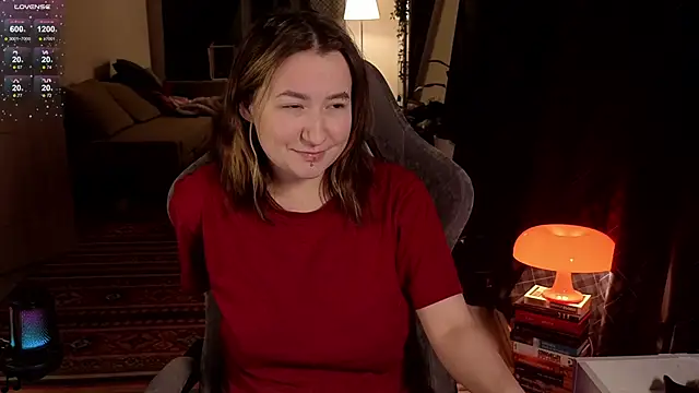 Snapshot of Megan__Hart chatting on February 21, 2025, 11:43 pm Megan Hart online show from February 21, 2025, 11:43 pm