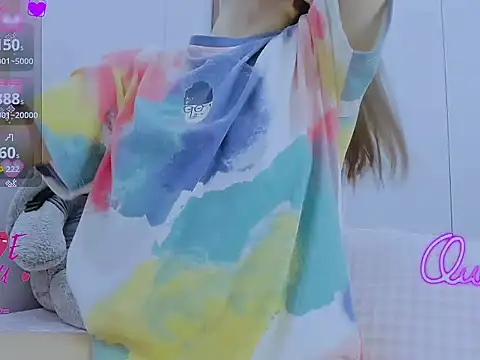 Linh diudang online show from January 7, 2026, 2:36 am