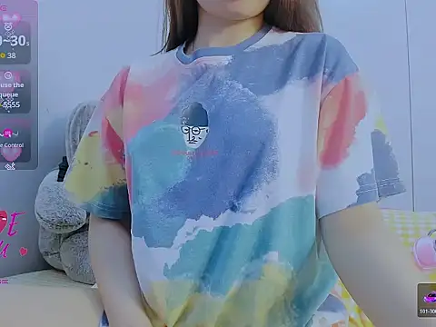 Linh diudang online show from April 19, 2026, 2:22 am