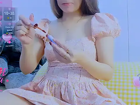 Linh diudang online show from June 5, 2026, 2:07 am