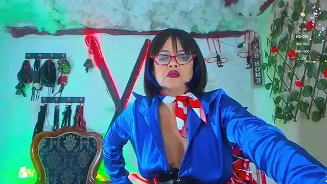 jena derboo online show from December 20, 2024, 9:54 am