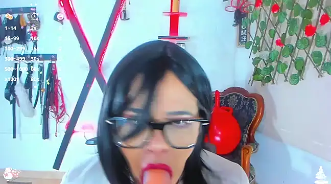 jena derboo online show from January 23, 2025, 10:22 am