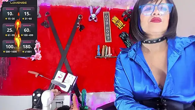 jena derboo online show from November 8, 2025, 10:15 am