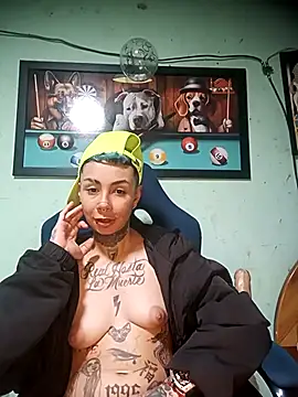 real fenix online show from November 13, 2025, 3:38 am