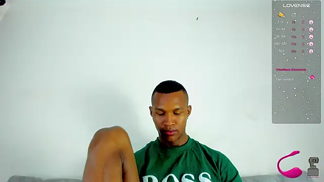 esteveen ortegas  online show from January 31, 2025, 8:54 am