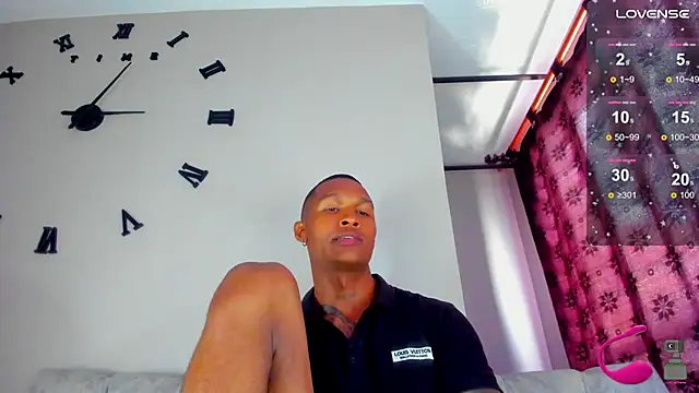 esteveen ortegas  online show from March 11, 2025, 4:29 pm