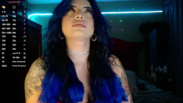 black wiidow online show from December 24, 2024, 5:49 am