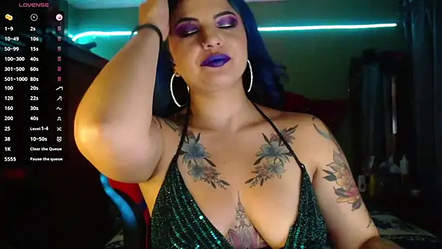 black wiidow online show from January 22, 2025, 4:02 am