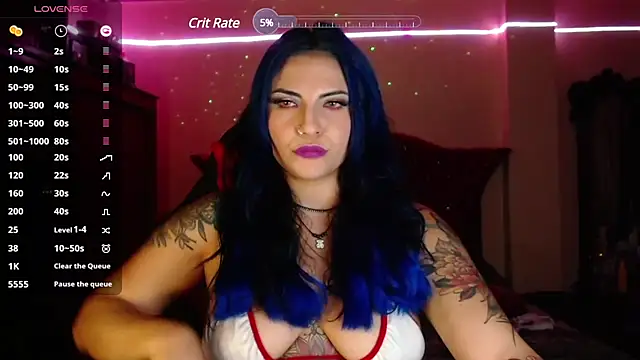 black wiidow online show from March 14, 2025, 9:57 am