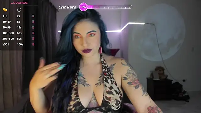 black wiidow online show from September 17, 2025, 3:08 am