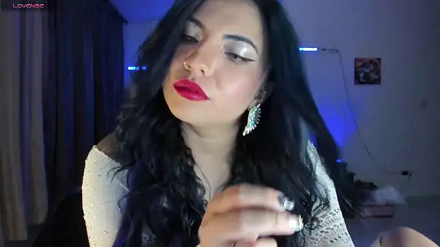 black wiidow online show from April 9, 2026, 3:50 am