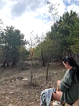 -Pupsiki- online show from October 23, 2025, 7:40 am