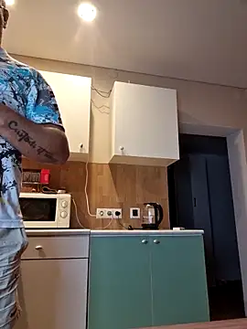 -Pupsiki- online show from November 13, 2025, 5:39 am