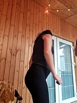 -Pupsiki- online show from December 2, 2025, 7:57 am