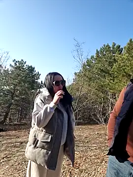 -Pupsiki- online show from March 18, 2026, 5:43 am