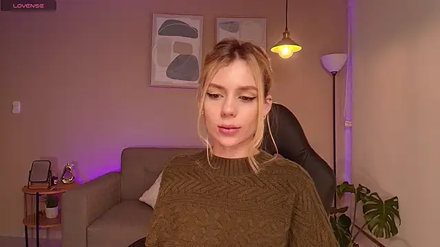 MirandaShaw online show from February 10, 2025, 2:41 am