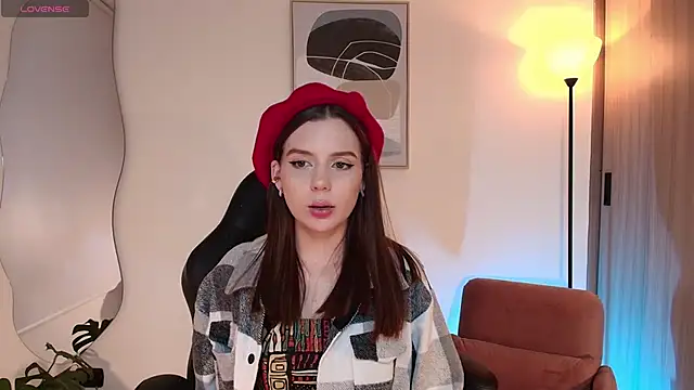 MirandaShaw online show from March 31, 2026, 1:07 am