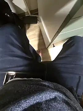 anald66666 online show from January 17, 2025, 9:06 pm