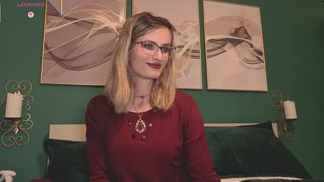 hotjessyca online show from June 1, 2026, 5:58 pm