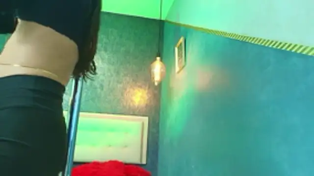 Cloeandtyfanny online show from December 2, 2025, 8:37 pm