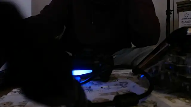 Cordt30 online show from March 21, 2026, 7:17 pm