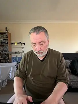 LondonTeffy online show from January 30, 2025, 12:37 pm