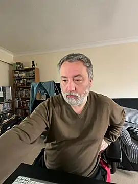 LondonTeffy online show from February 27, 2025, 11:20 am