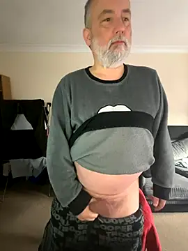 LondonTeffy online show from November 21, 2025, 10:14 am