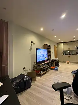 LondonTeffy online show from January 12, 2026, 10:15 pm