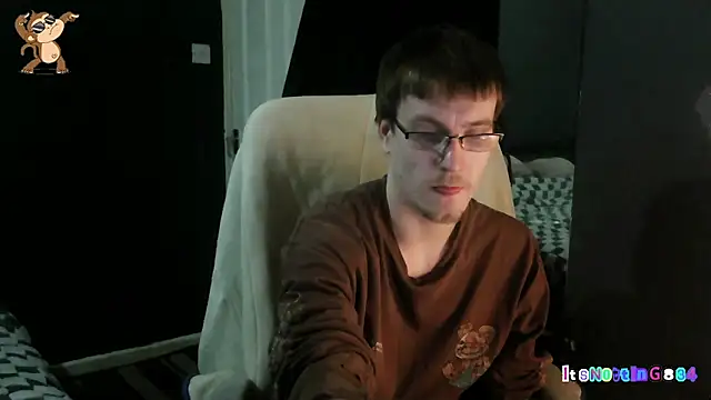 Itsnotting834 online show from March 4, 2025, 10:05 pm