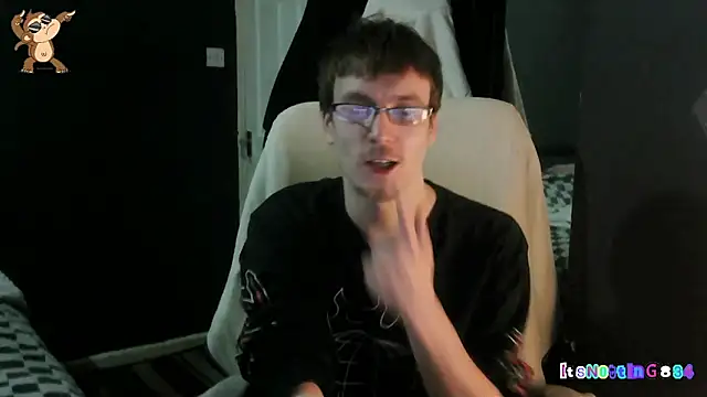 Itsnotting834 online show from March 10, 2025, 10:02 pm