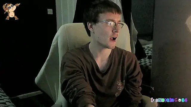 Itsnotting834 online show from March 22, 2025, 9:42 pm