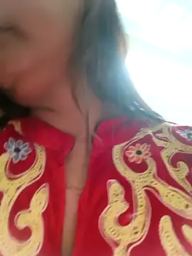 Dianaa9 online show from February 11, 2025, 8:26 am