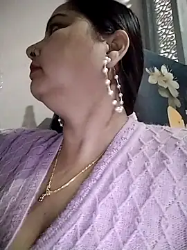 Dianaa9 online show from February 15, 2025, 4:45 pm