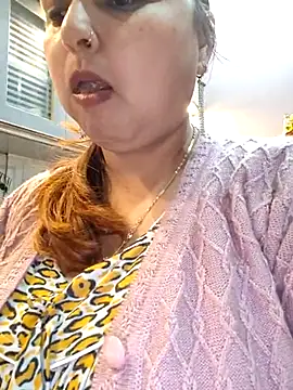 Dianaa9 online show from March 5, 2025, 7:38 am